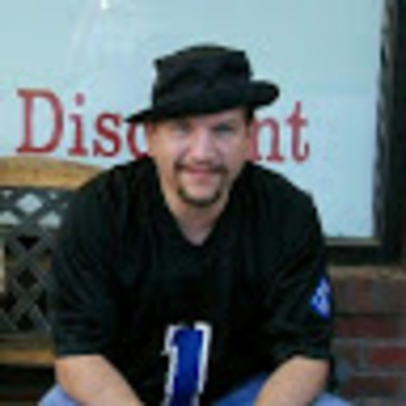 Meet your Posher, Marc - Picture 1 of 1